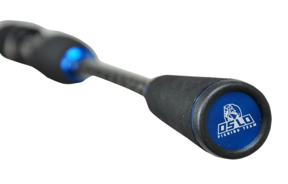 Oslo Action Game 210cm 1-8gr LRF Olta Kamışı - Resim 4