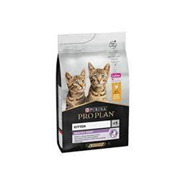 proplan kitten 10kg yavru kedi maması