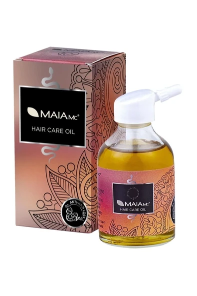 Saç Bakım Şampuanı 400 ml Ve Saç Bakım Yağı 50 ml - 3