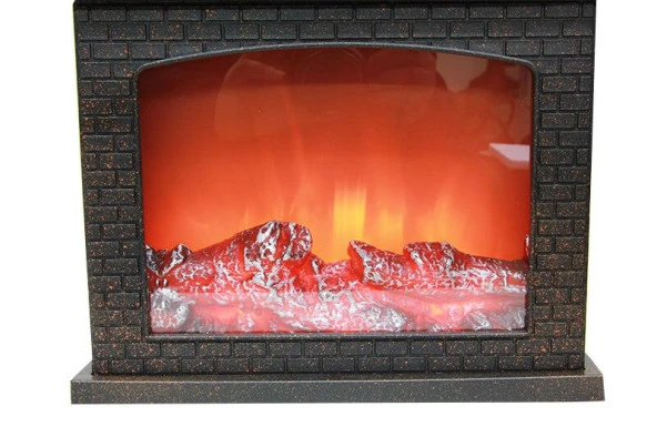 T.Concept Led Dekoratif Şömine 30*13 cm - 3