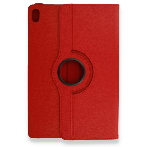 iPad Pro 10.5" 360 Derece Döner Standlı Tablet Kılıf - 4