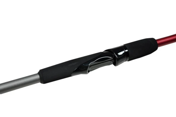 Oslo Big Bass 210cm 10-30Gr Spin Olta Kamışı - Resim 3