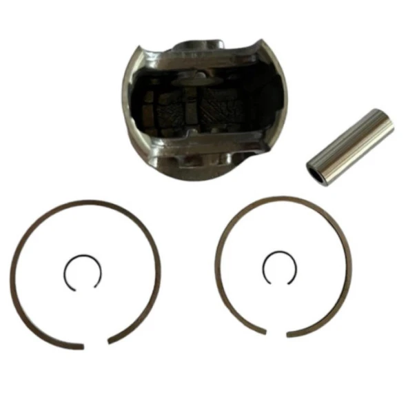 Kmtmak Stıhl Ms 210/230 Motorlu Testere Alp Piston 40 mm - 2