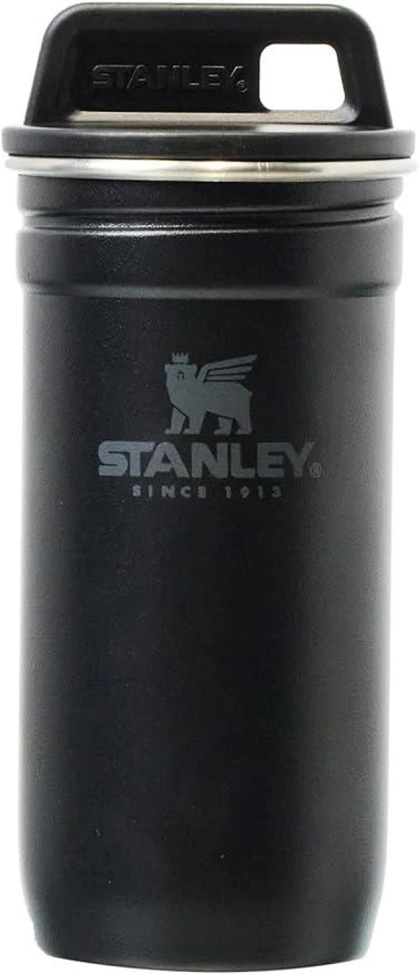 Stanley Adventure Çelik Shot Bardak Seti - 2