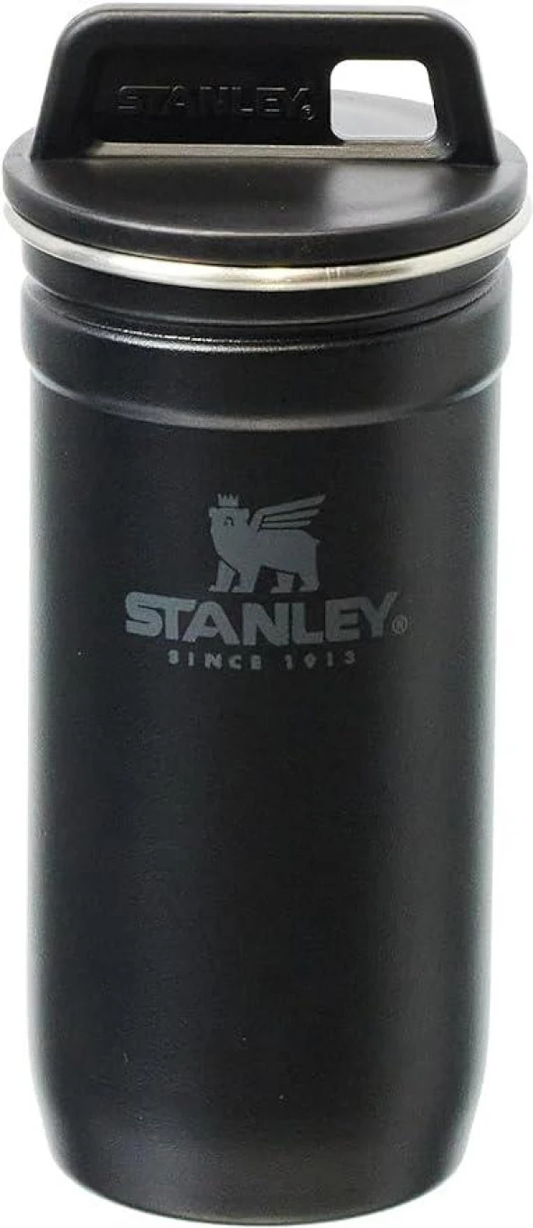 Stanley Adventure Çelik Shot Bardak Seti - 3