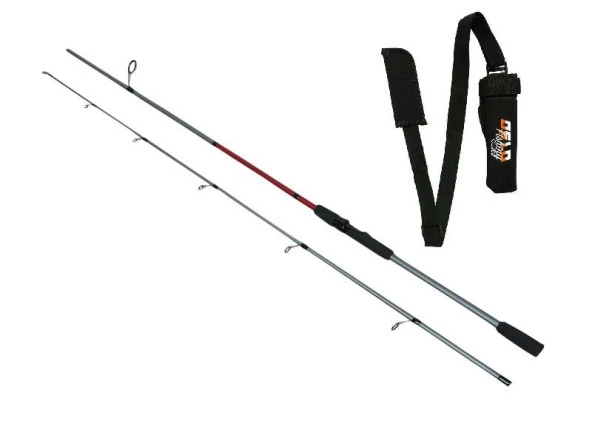 Oslo Big Bass 270cm 15-40gr Spin Olta Kamışı
