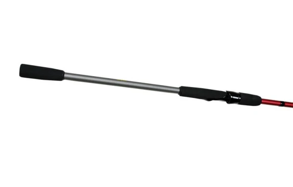 Oslo Big Bass 270cm 15-40gr Spin Olta Kamışı - 6