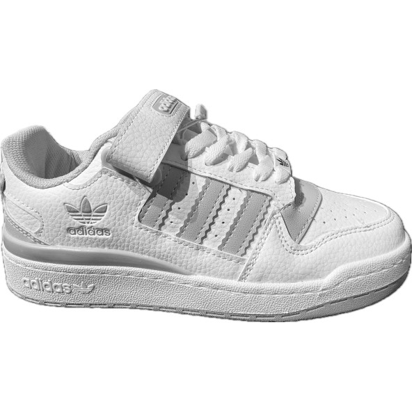 adidas Forum Bold Strıpes Kadın Spor Ayakkabı IE7729-M
