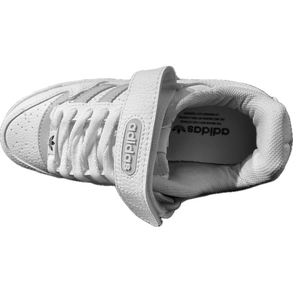 adidas Forum Bold Strıpes Kadın Spor Ayakkabı IE7729-M - 3