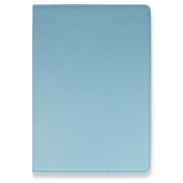 Samsung Galaxy Tab 3 T310 8" 360 Derece Döner Standlı Kılıf - 9