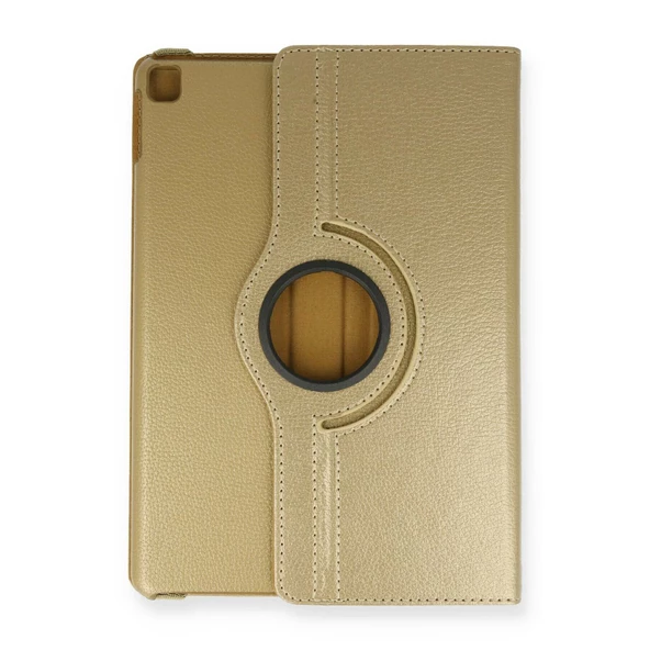 Samsung Galaxy Tab 3 T310 8" 360 Derece Döner Standlı Kılıf - 5