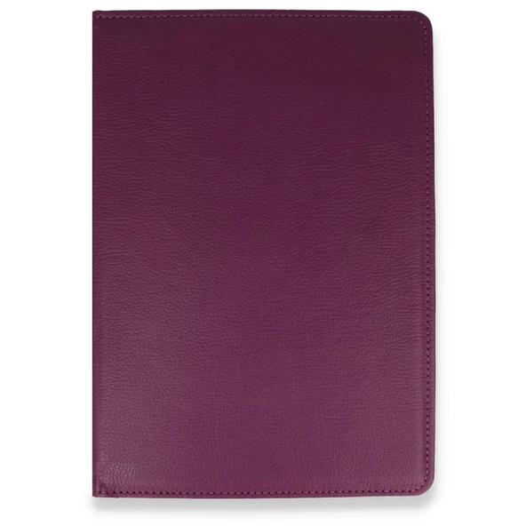 Samsung Tab 3 Lite (T110-T113) 360 Derece Döner Standlı Kılıf - 6