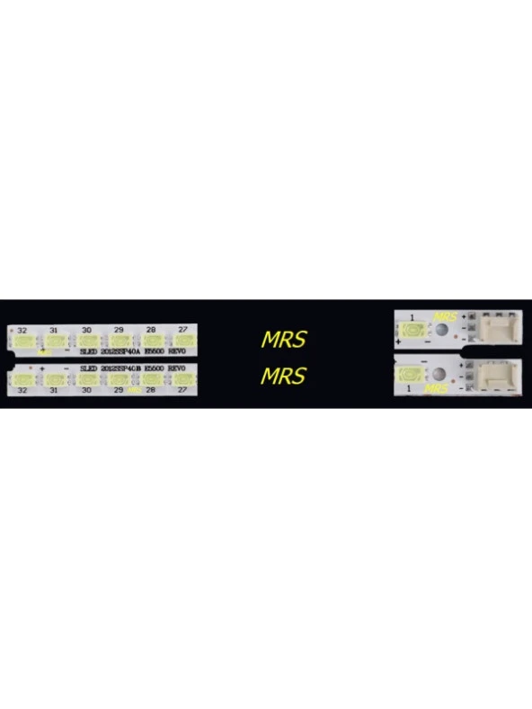 SLED2012SSP40A E5500 REV0, SLED2012SSP40B E5500 REV0, PHILIPS 40PFL5527K/12 - 1