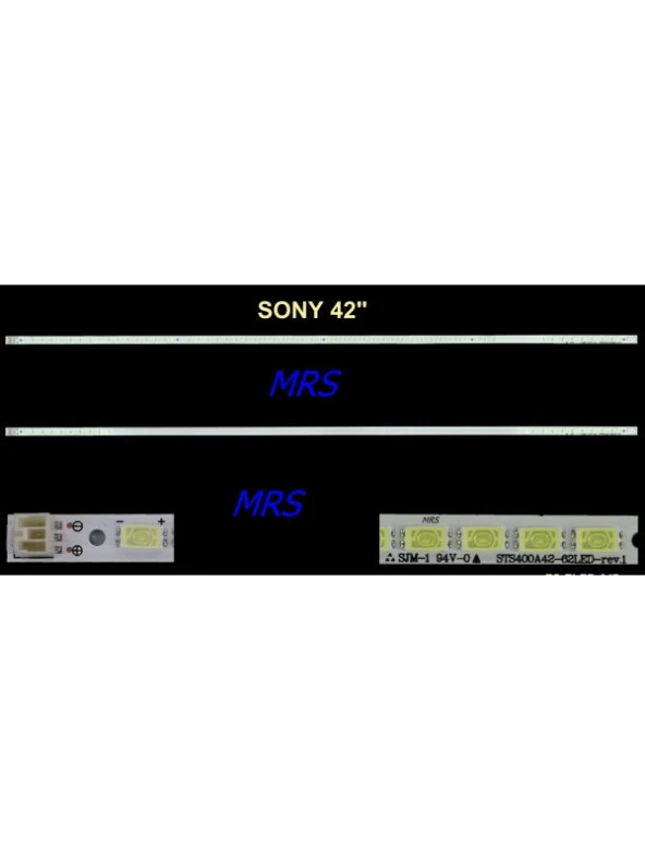 SONY KDL-40EX520, STS400A42-62LED-rev.1, LJ64-02825A, LJ64-02826A, SONY KDL-40EX521 - 1