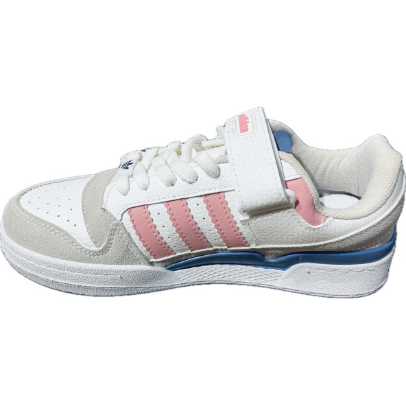 adidas Forum Low Kadın Spor Ayakkabı IE7729-S - 2