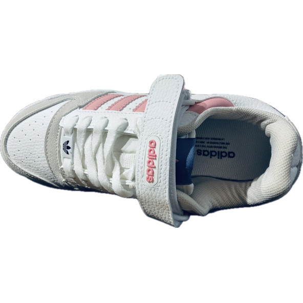 adidas Forum Low Kadın Spor Ayakkabı IE7729-S - 3