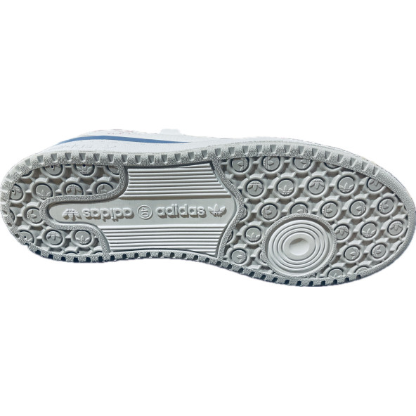 adidas Forum Low Kadın Spor Ayakkabı IE7729-S - 5