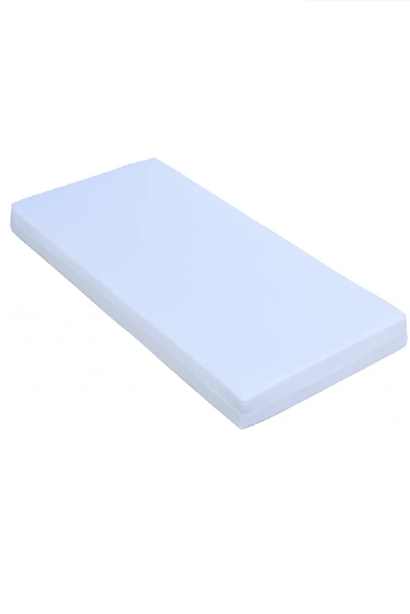 MyCey  Fitted Oyun Yatağı Için Alez 70x130+10 Cm Micro Kumaş Sıvı Geçirmez