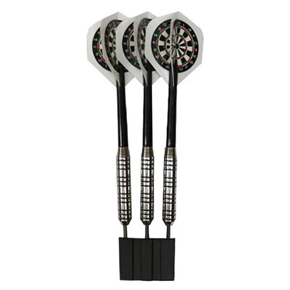 Hattrick DR-70 3lü Dart Oku 22 GR