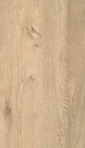 KZNMOB HOME Soft Çocuk Odası Takımı Meşe - Karyola, 3 Kapaklı Gardırop, 3 Çekmeceli Şifonyer Tamamı Mdf - 6