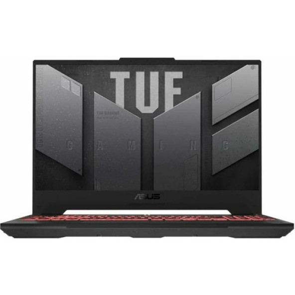 Asus TUF Gaming A15 Amd Ryzen 9 7940HS 16GB 512GB SSD 8GB RTX4070 15.6" Fdos A15 FA507XI-LP041 - 1