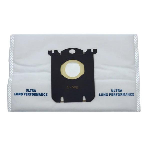 S-Bag Ultra Long Süpürge Toz Torbası