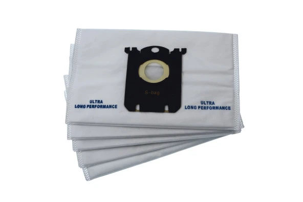 S-Bag Ultra Long Süpürge Toz Torbası - 2