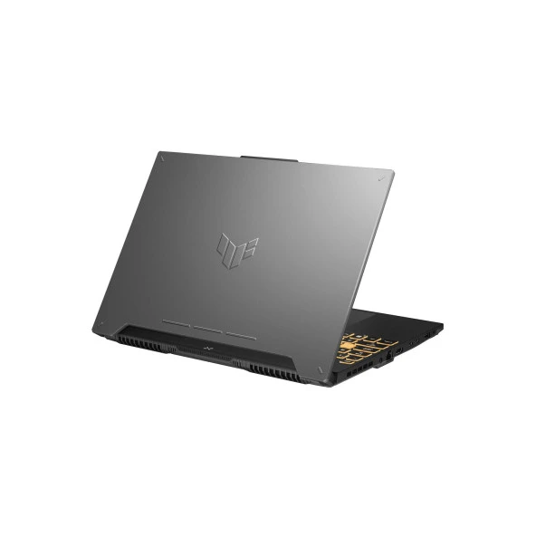 Asus TUF Gaming F15 FX507ZC4-HN205A3 i5-12500H 16GB 512SSD RTX3050 15.6" FullHD FreeDOS Taşınabilir Bilgisayar-CNT004 - 5