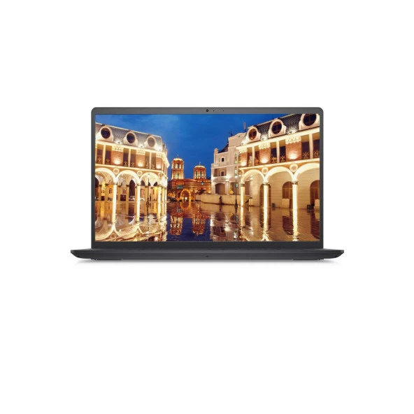 Dell Inspiron 15 3520 I352024052009U i5-1235U 8GB 256SSD 15.6" FullHD FreeDOS Taşınabilir Bilgisayar