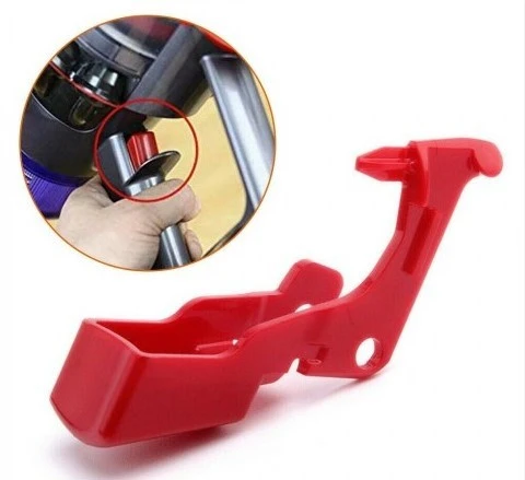 Dyson V6 / V7 Şarjlı Süpürge Tetik Anahtarı - Resim 5