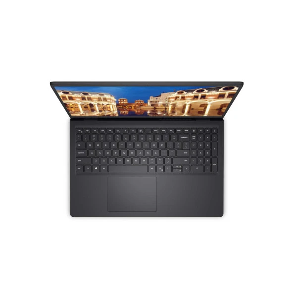 Dell Inspiron 15 3520 I352024052009U02 i5-1235U 8GB 1TBSSD 15.6" FullHD FreeDOS Taşınabilir Bilgisayar-CNT003 - 4