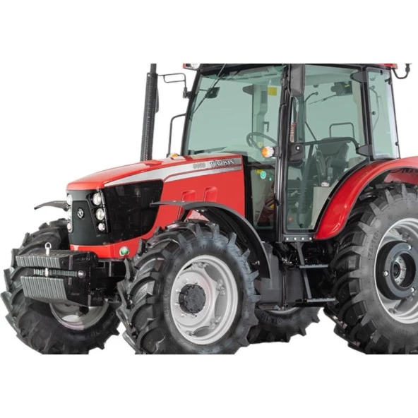 Tümosan 8100 Traktör Kabin Paspası-Bej - 6