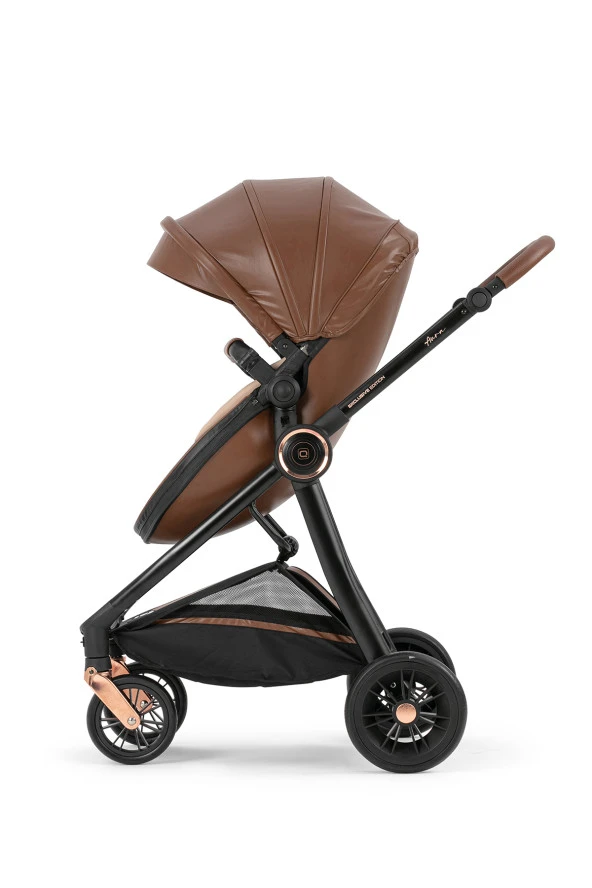 Quard Aura Trio Travel Sistem Bebek Arabası - 5