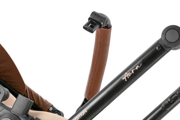 Quard Aura Trio Travel Sistem Bebek Arabası - 11