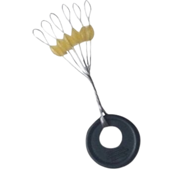 Aqua Av Market Şamandıra Stoperi 6'lı 5 Adet S Boy - 2