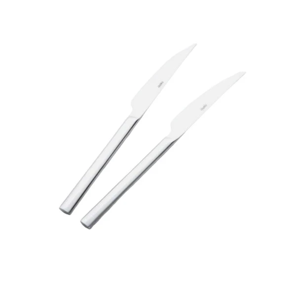 Nehir Dalyan, 2’li Jelatinli Yemek Bıçağı - 2