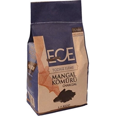 Ece Mangal Kömürü 1,5kg