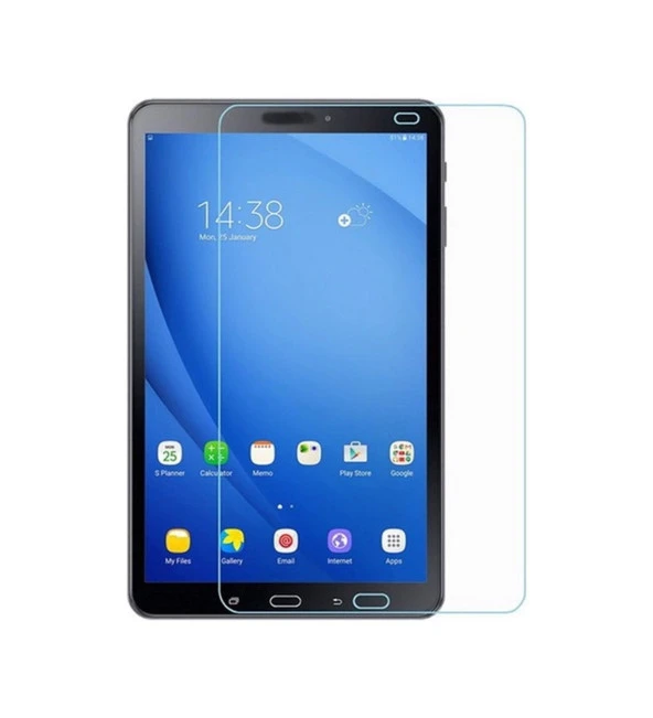 Galaxy Tab A T280  Uyumlu Ekran Koruyucu