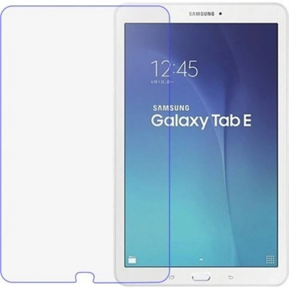 Galaxy Tab T710-T715 Uyumlu Ekran Koruyucu 8 İnç