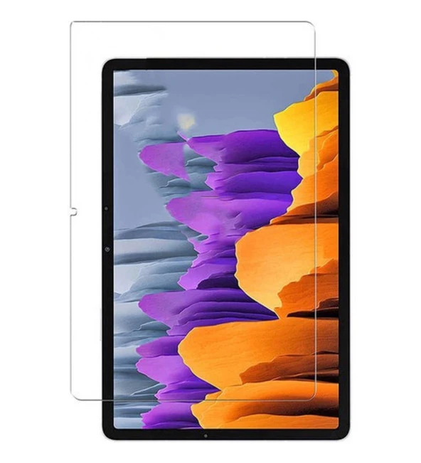 Galaxy T870 Uyumlu Ekran Koruyucu (Tab S7)