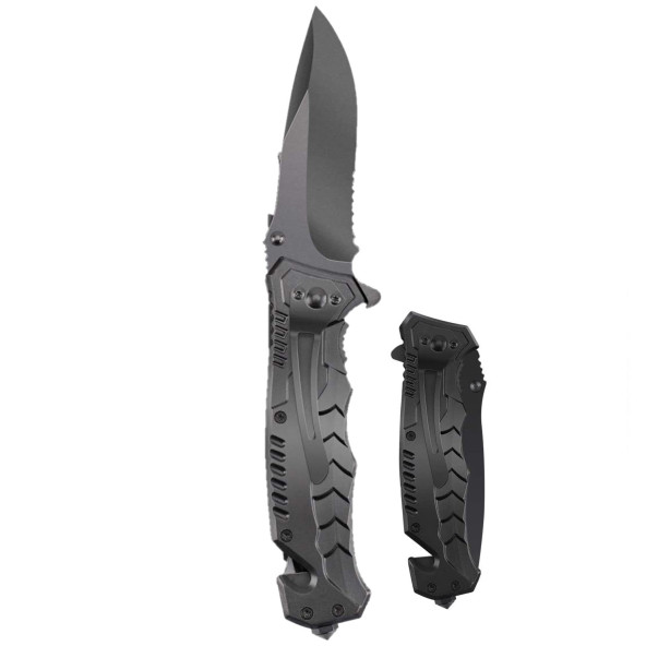 Anatolian Shield Doğada Hayatta Kalma Survival Kit 22 - 3