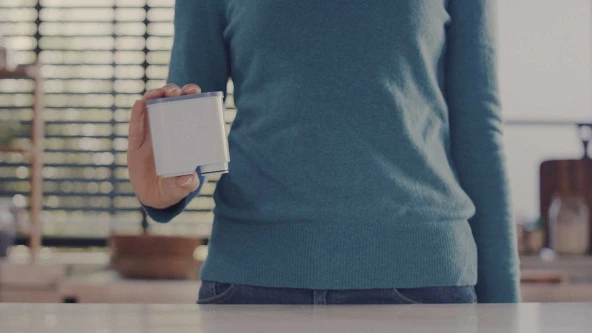 Philips CA6903/00 Kireç ve Su Filtresi (8720389000478) - Resim 4