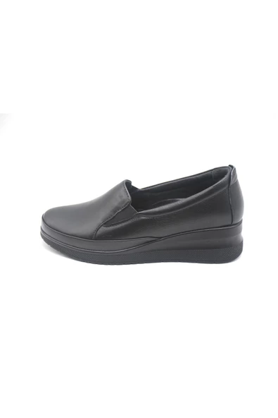 Sherens 903 Kadın Deri Ayakkabı ürün görseli 1