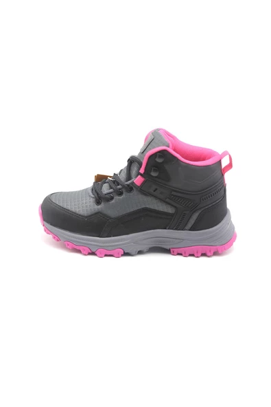 M.P. 1303 MP Kadın Spor Bot - Resim 4