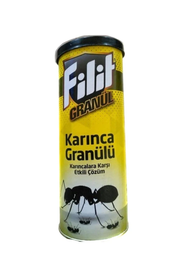 Filit 100 gr Karınca Granül