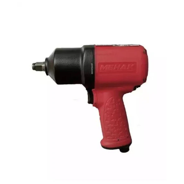 MEHAK BR420 Havalı Somun Sıkma Tabancası 1/2" 1286nm
