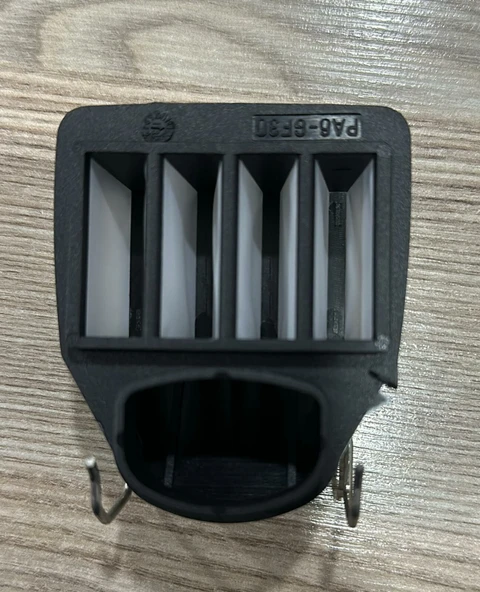 Dolmar 6400 Motorlu Testere Hava Filitresi ürün görseli