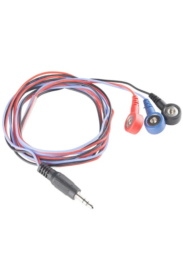 Ekg Emg Elektrot - 2
