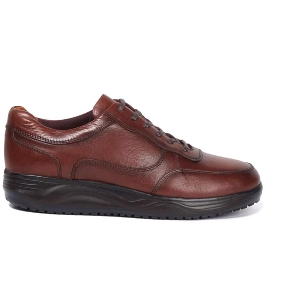 Marcomen 3237 Comfort Sistem Rahat Erkek Ayakkabı - 4