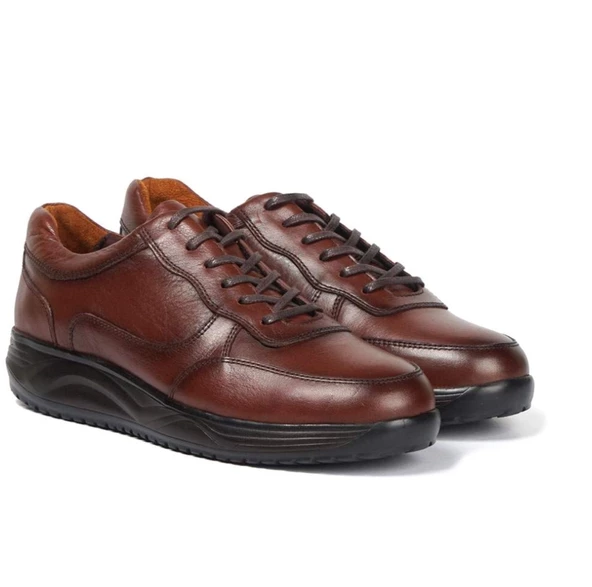 Marcomen 3237 Comfort Sistem Rahat Erkek Ayakkabı - 2